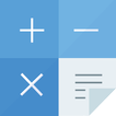 CalcNote - Notepad Calculator icon