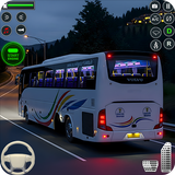 City Bus Driving Games 3D APK