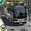 US Coach Bus Driving Simulator APK