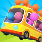 Bus Escape icon