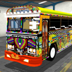 Bus Mod Sri Lanka APK