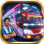 Bus Simulator: 3D Bus