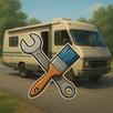 Bus Renovation Simulator APK