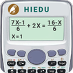 Real Scientific Calculator icon