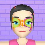 Face Painting Salon