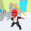 Office Scuffle: Slap & Smash APK