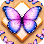”Butterfly Pair Match