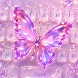 Butterfly Keyboard Themes
