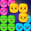 Jelly Block Puzzle: Funny Face APK