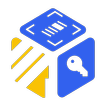 Asset Key 아이콘