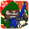 Guide For Mini Militia Doodle 2020 APK
