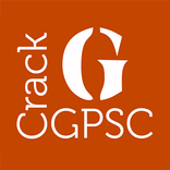 Crack GPSC
