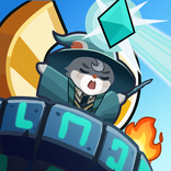 Squeak Defender