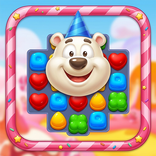 Polar Bear Candy Match