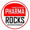 PHARMAROCKS MEDICINE APK