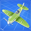 Idle Planes: Build Airplanes APK