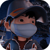 Boboiboy Game Cartoon World APK