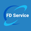 FDB Service 圖標