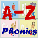 Learn English Phonics A-Z