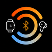 Bluetooth Finder: HotCold icon