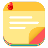 Sticky Notes Widget