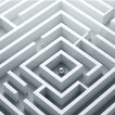Maze Runner Classic: Puzzle icon