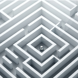 Maze Runner Classic: Puzzle