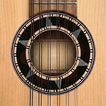 Charango: Tuner, Chords, Learn ícone