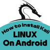 How to Install Kali on Android APK