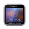 XPERIA™ Theme "SPECTRUM" APK