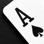 Baccarat Table Card Game 百家乐