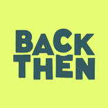 BackThen - Baby Book & Albums