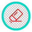Background Eraser icon