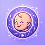 BabyBox: KI-Babyfoto & Video