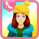 Autumn Dress Up-APK