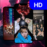 BLACKPINK Canlı Duvar Kağıdı