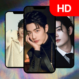 Xiao Zhan Wallpapers - HD