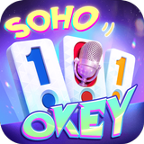 Soho 101 Okey-Eşli Batak APK