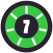 7 Second Challenge иконка