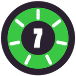 ”7 Second Challenge