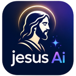 jesus AI - Chat com Jesus