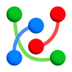Connect Balls - Line Puzzle - APK