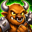 Tower Defense School 2 icon