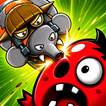 Tower Defense School icon