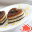 ikon Baking recipes