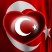 Turkey Flag Wallpapers APK