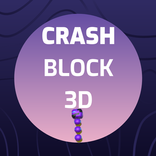 Crash Block 3D