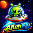 Alien Fly icon