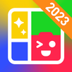 FotoGrid - Photo Collage Maker APK