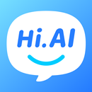 Hi.AI - Chat With AI Character APK